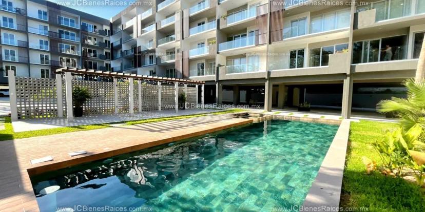 Foto 0 de Vive con amenidades top: Alberca, Pet Friendly y doble seguridad en Boca del Río. | Id nn-pm1000252