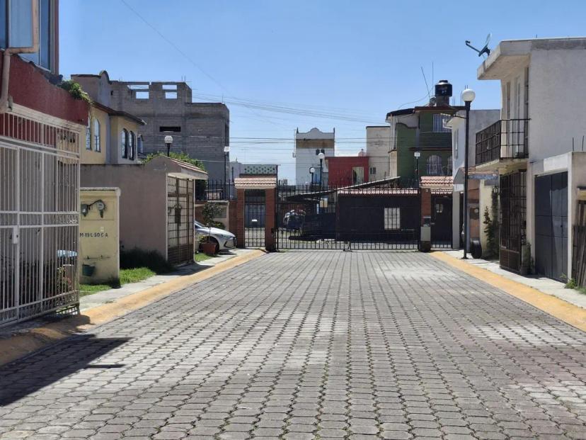 Foto 0 de Casa en Venta en Toluca, Fracc Los Sauses IV | Id nn-my1000288