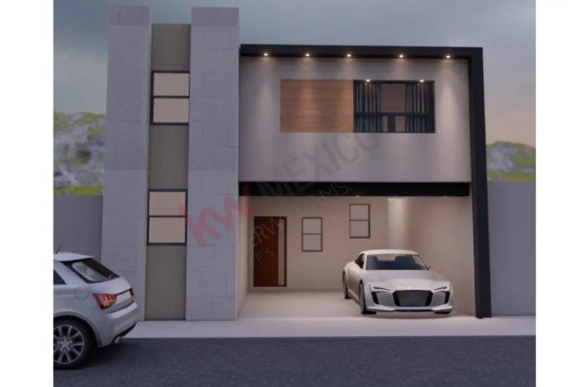 Foto 0 de **PREVENTA**  Privanzas de Mirasierra, al Oriente de Saltillo | Id nn-as1000409