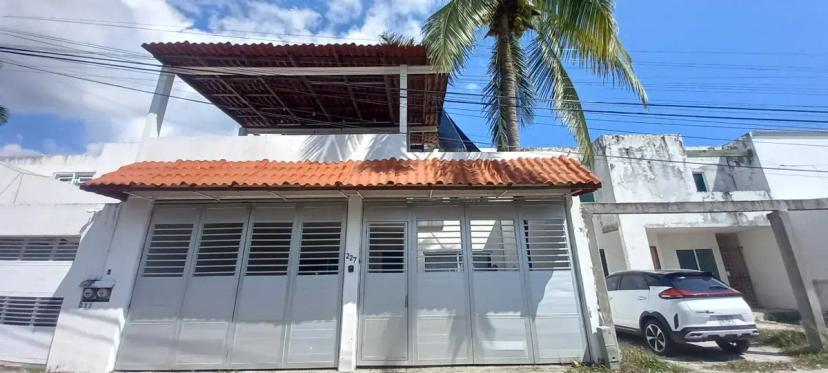 Foto 0 de CASA EN VENTA EN LA COL FLORES MAGON BOCA DEL RIO | Id nn-of1000467