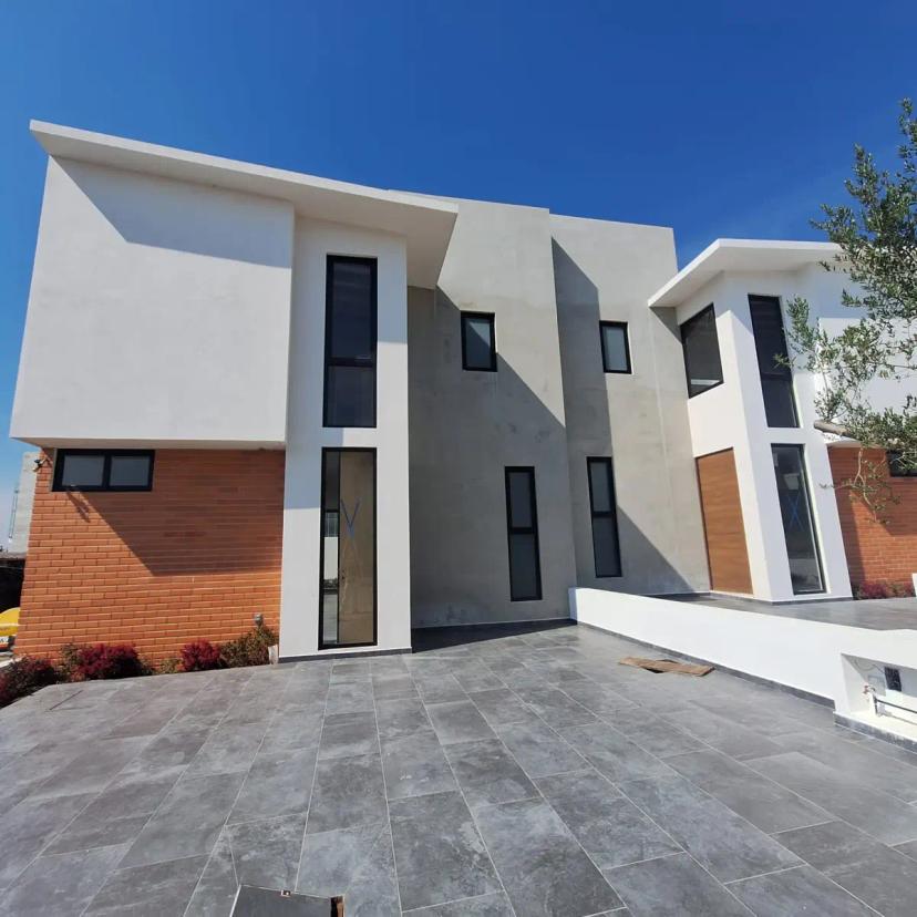 Foto 0 de Fracc La Toscana , atras del SEVEN DAYS ALTOZANO. | Id nn-hq1000192