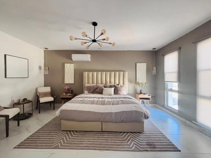 Foto 0 de Casa en privada La Palma | Id nn-tt1000120