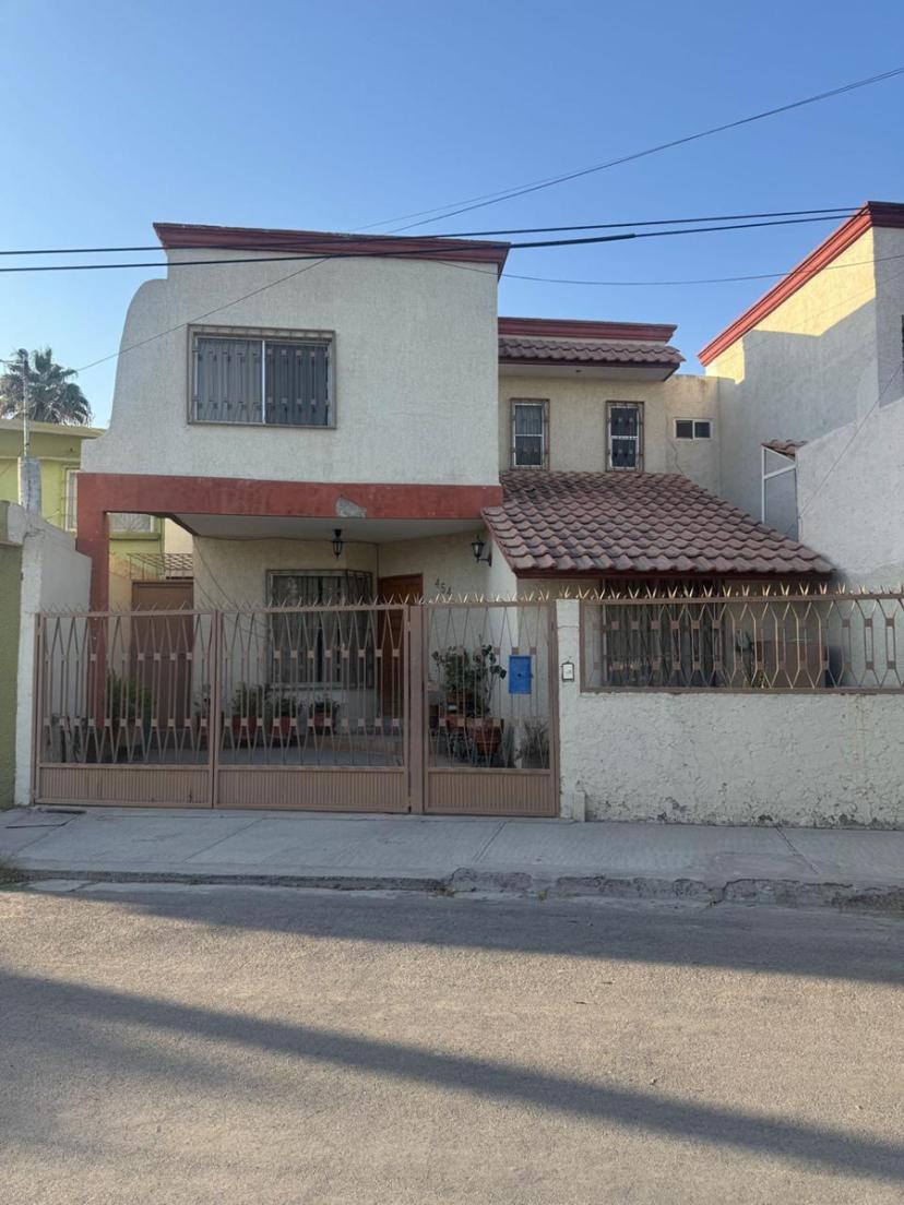 Foto 0 de Casa en venta en Palmas San Isidro, Torreón, Coahuila de Zaragoza | Id nn-kt1000203