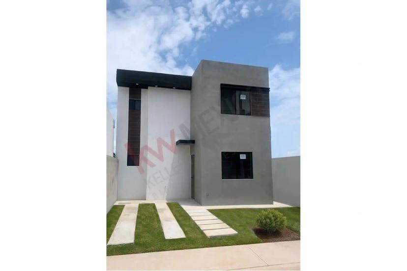 Foto 0 de Tu Nuevo Hogar en Col. Morelos, Saltillo | Id nn-as1000466