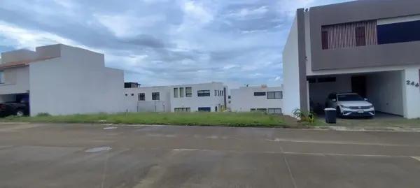 Terreno residencial en venta en Punta Tiburón, Riviera Veracruzana
