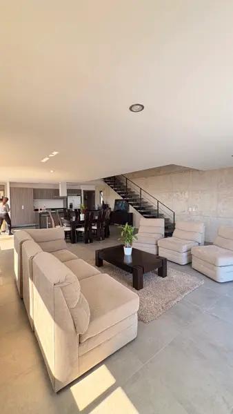 Venta exclusivo pen house con amenidades,  en Torre Huz. San José del Puente. Zavaleta y Forjadores