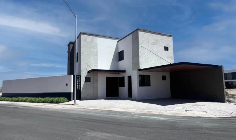 Foto 0 de Casa en venta en Los Viñedos, Torreón, Coahuila de Zaragoza | Id nn-iq1000102