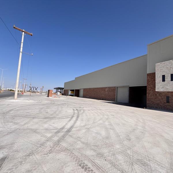 NAVE INDUSTRIAL EN RENTA EN NUEVA LAGUNA NORTE A UNOS METROS DEL PERIFERICO NAVE INDUSTRIAL EN RENTA EN NUEVA LAGUNA NORTE A UNOS METROS DEL PERIFERICO