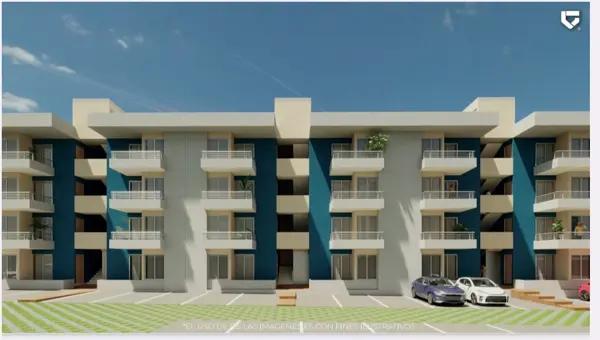 Zona Centro, Veracruz, Veracruz, Departamento en venta
