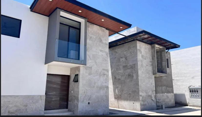 Foto 0 de Casa en venta en Los Viñedos, Torreón, Coahuila de Zaragoza | Id nn-iq1000182