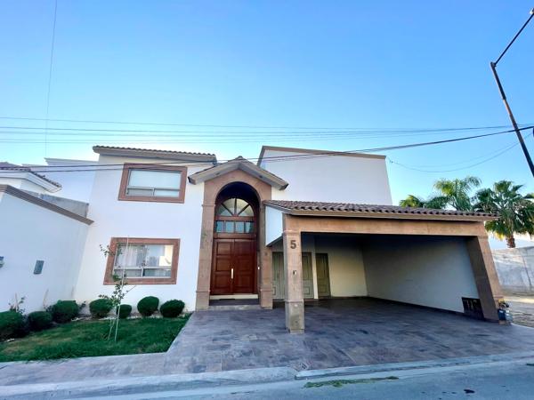 Casa en venta en Residencial las Isabeles, Torreón, Coahuila de Zaragoza