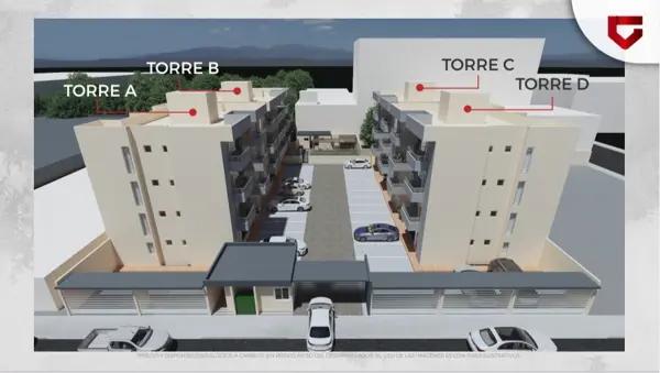 Col. Zaragoza, Veracruz, Ver.  Departamento en Venta