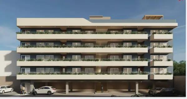 Tampiquera, Boca del Rio, Veracruz, departamento 67 m²  en venta