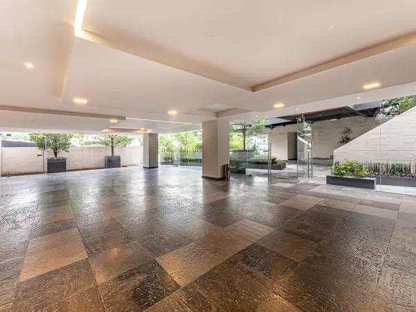 Departamentos de 2 y 3 Recámaras en Lomas del Pedregal, Tlalpan Departamentos de 2 y 3 Recámaras en Lomas del Pedregal, Tlalpan