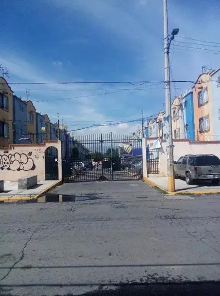 Departamento en venta en Portal de Chalco, Chalco, México