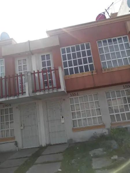 Departamento en venta en Los Héroes Tecámac, Tecámac, México