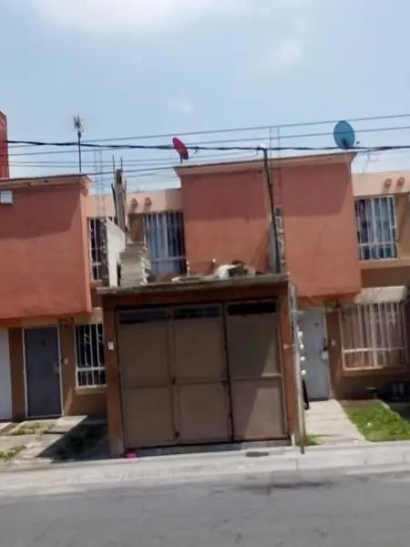 Departamento en venta en Los Héroes Tecámac, Tecámac, México