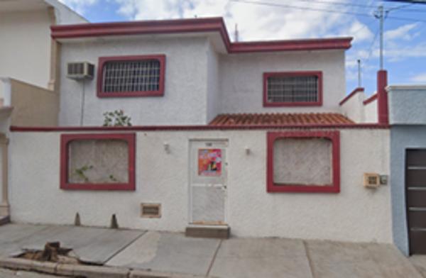 Casa en venta en Lomas de Guadalupe, Culiacán, Sinaloa