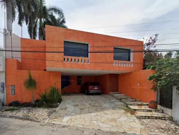 Casa en venta en Lomas de Rosales, Tampico, Tamaulipas