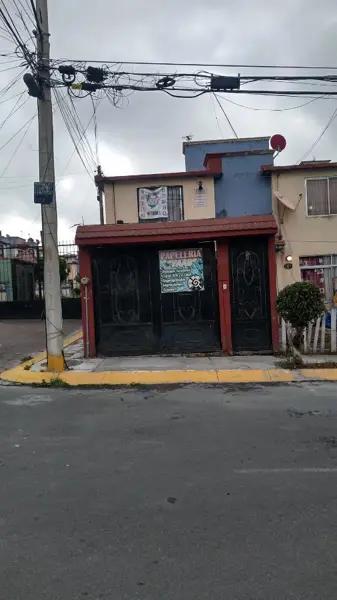 Departamento en venta en San Marcos Huixtoco, Chalco, México