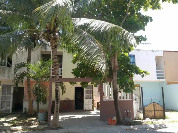 Departamento en venta en La Guadalupana, Playa del Carmen, Quintana Roo Departamento en venta en La Guadalupana, Playa del Carmen, Quintana Roo