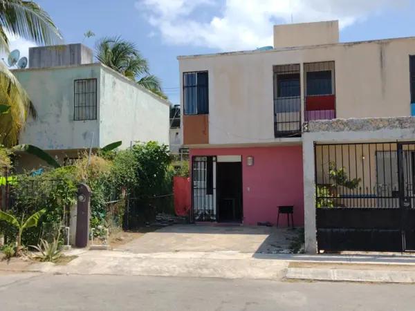 Departamento en venta en La Guadalupana, Playa del Carmen, Quintana Roo