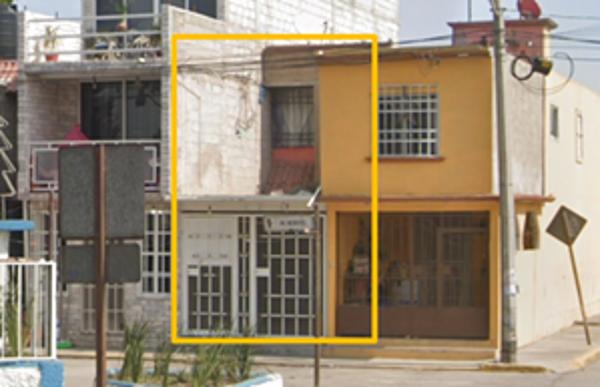 Departamento en venta en Portal San Pablo, Tultitlán, México