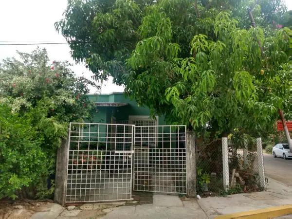 Casa en venta en El Rosario, Tonalá, Chiapas