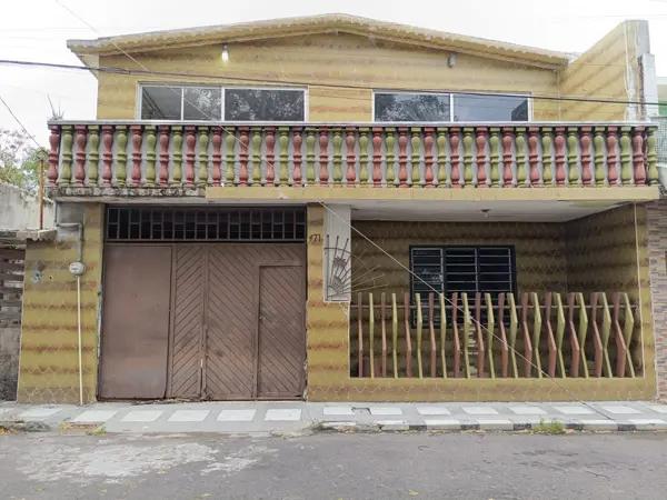 Casa en Venta en 21 de Abril, Veracruz – Oportunidad Residencial