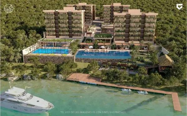 Paraiso del Estero (conchal), Alvarado, Veracruz, Departamento en Venta Paraiso del Estero (conchal), Alvarado, Veracruz, Departamento en Venta
