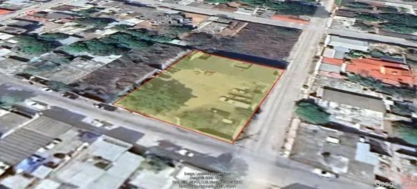 Inversión Comercial en Esquina! Taller de Servicio con Gran Terreno en Cintalapa de Figueroa