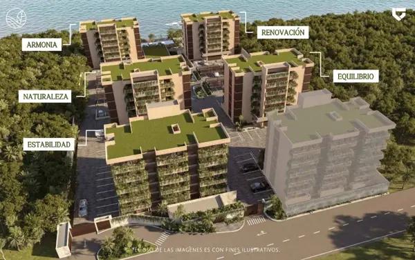 Paraiso del Estero (conchal), Alvarado, Veracruz, Departamentos en Venta Paraiso del Estero (conchal), Alvarado, Veracruz, Departamentos en Venta