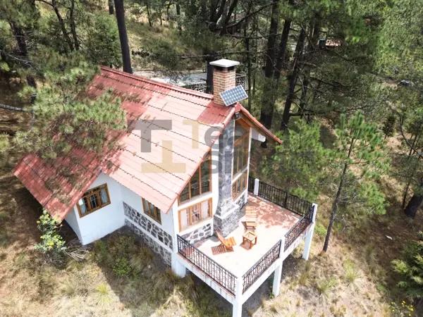 Casa en venta en San Nicolás los Ranchos, San Nicolás de los Ranchos, Puebla Casa en venta en San Nicolás los Ranchos, San Nicolás de los Ranchos, Puebla