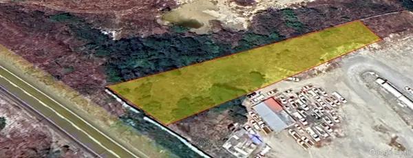 Terreno Industrial/Logístico Acondicionado! 3.261 m2 Terreno Industrial/Logístico Acondicionado! 3.261 m2