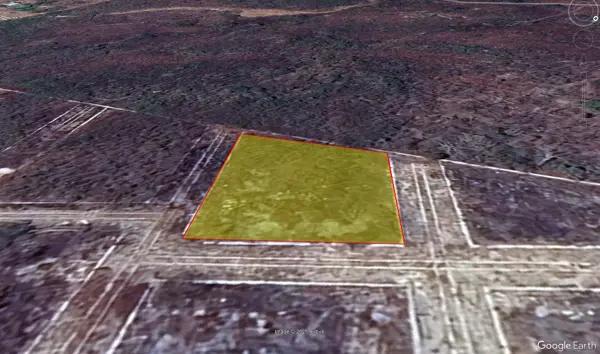 Lote Urbano de Oportunidad! terreno de 90 m2 en Fracc. Los Olivos, Berriozábal