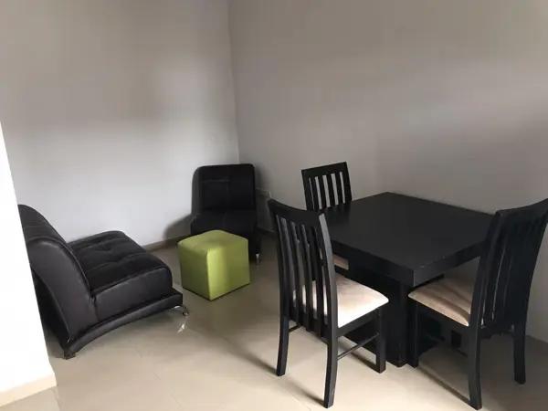 DEPARTAMENTO EN RENTA!! VILLAS DEL SOL