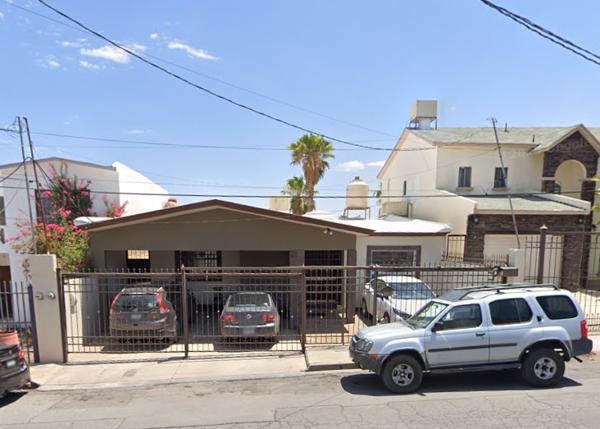 Casa en venta en Lomas la Salle, Chihuahua, Chihuahua