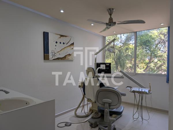 Consultorio de 10 m² en Renta en Cuernavaca Centro
