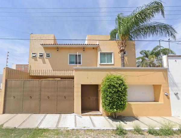 Casa en venta en Vasco de Quiroga, La Piedad, Michoacán de Ocampo