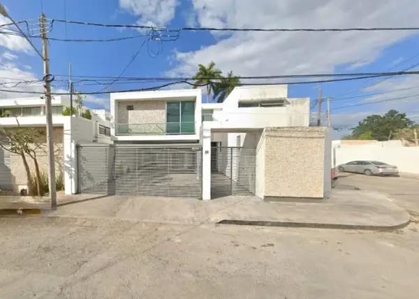 Se Vende Casa de Recuperación Bancaria en C. 25, Col. México, 97125 Mérida, Yucatán Se Vende Casa de Recuperación Bancaria en C. 25, Col. México, 97125 Mérida, Yucatán
