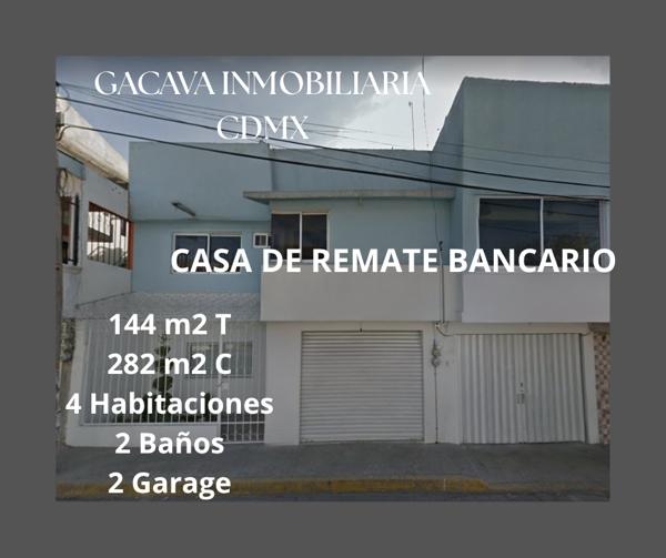 HERMOSA CASA DE REMATE EN PUEBLA.028 GBL
