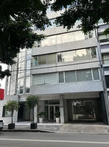 Se Vende Departamento en Polanco V Sección, Alcaldía Miguel Hidalgo, CDMX