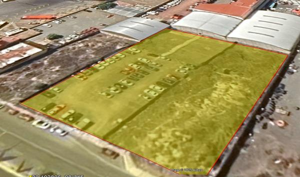¡Oportunidad de Inversión! Terreno 3,576 m² a Pie de Carretera en Pachuca ¡Oportunidad de Inversión! Terreno 3,576 m² a Pie de Carretera en Pachuca