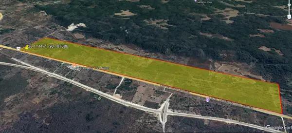 ¡Oportunidad Inversionistas! 144 Hectáreas con Alta Tensión para Parque Solar en Hecelchakán