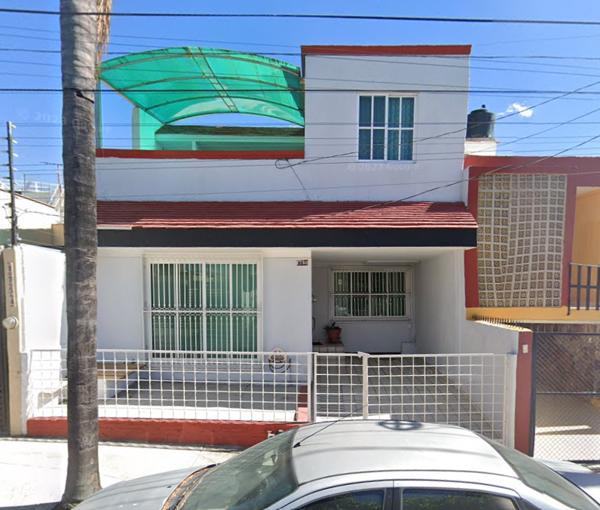 Casa en venta en Independencia, Guadalajara, Jalisco