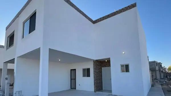 Casa en venta en Villas de las Perlas, Torreón, Coahuila de Zaragoza