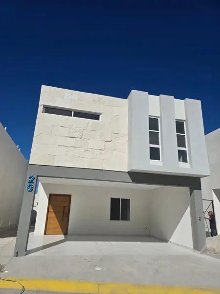 CASA EN VENTA PRIVADA LA PALMA AL NORTE DE SALTILLO