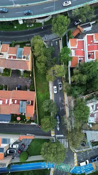 Terreno con uso de suelo mixto