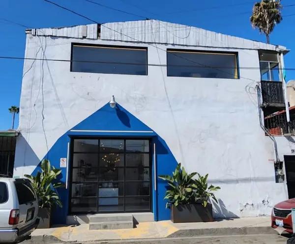 Local comercial – zona dorada – Tijuana