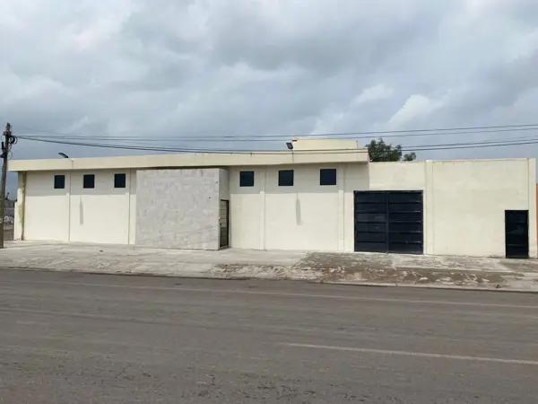 Renta de Oficina  estilo Industrial en el Tajito